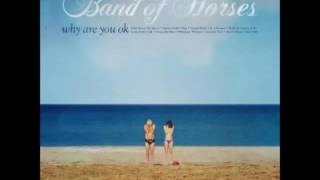 Band of Horses - Casual Party (Why Are You OK - 2016)