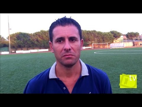 09/09/2012 Intervista a Ivan Cirinà