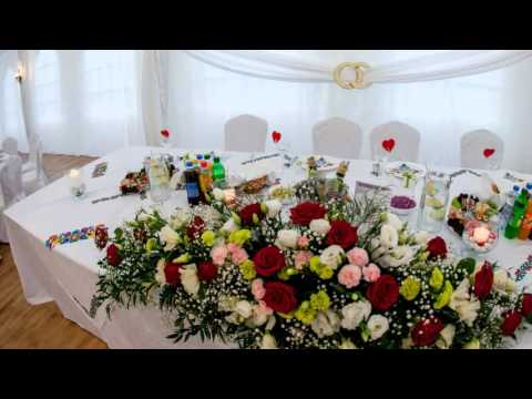 Zajazd Przystocze, wesela plenerowe, Bałtów - poleca GdzieWesele.pl