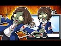 Spreading Misinformation In PvZ Reflourished