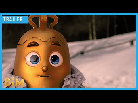 BIM | Officiële trailer