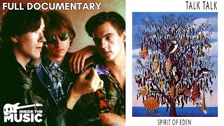Talk Talk: In A Silent Way | Full Music Documentary | Mark Hollis | British Band | Spirit of Eden