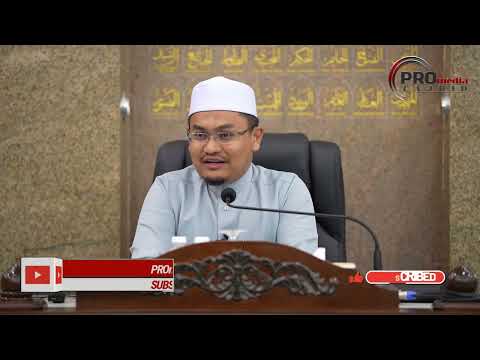 20-08-2023 Ustaz Rizal Azizan - Kisah Sahih Dari Hadith Nabi s.a.w.