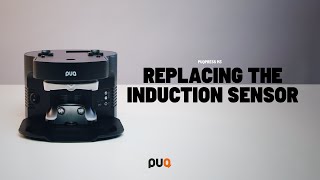 Replacing induction sensor thumbnail