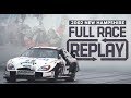 NASCAR Full Race: Ryan Newman's first Cup Series win | New Hampshire 2002