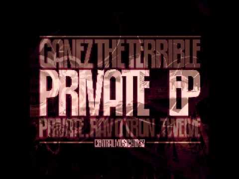 Central Music Ltd 37 - Ganez The Terrible - Private