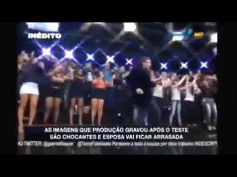 temer impeachment João Kleber dança