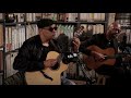 Raul Midon and Lionel Loueke - Nonvignon - 6/28/2019 - Paste Studios - New York, NY