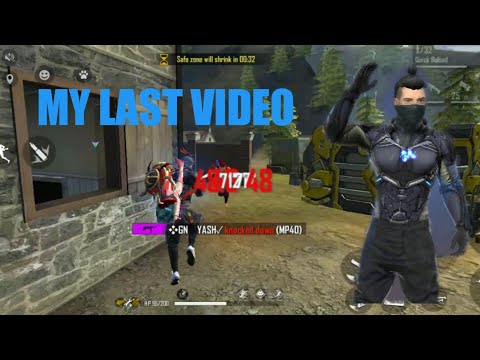 My Last Video🙁Bye Bye 2020😜