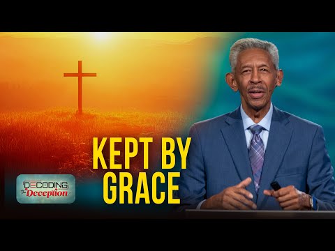 The Experience of Salvation | Decoding The Deception | 06