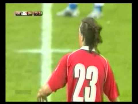 NOVO! Vlado Zadro HŠK Zrinjski Mostar 3 dio