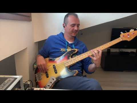 Corso Armonia - 4 - Accordi maggiori con settima maggiore (maj7)