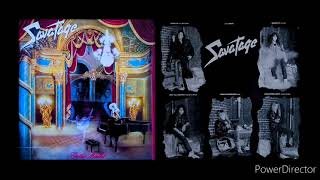 SAVATAGE - SUMMER&#39;S RAIN (HQ)