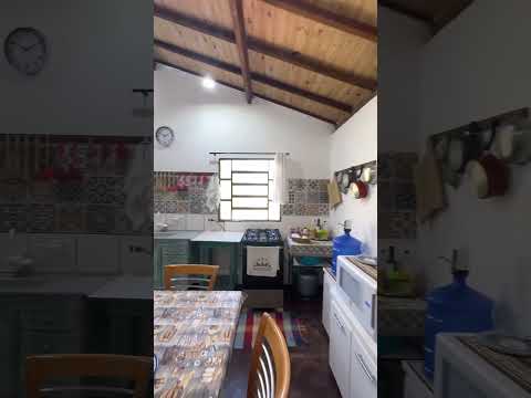 Sítio Canto da Seriema à Venda na Serra da Mantiqueira – Itapeva MG