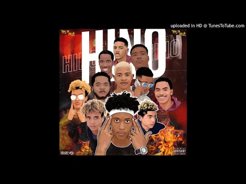 malta rich_ Hino- J Stress x Mr Vibes x Gostosão x Dextter x Ronny Rich x Ericvby(Prod.PD Beats)_