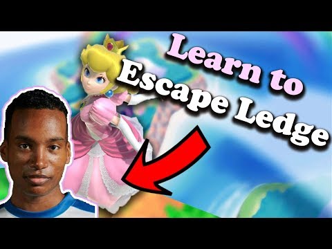 The Mind of Samsora and Tweek: Escaping Ledgetraps