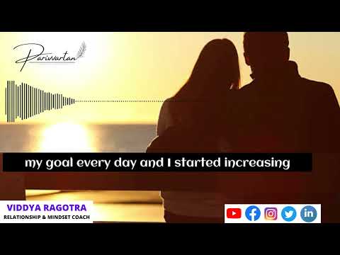 Mrs. T gives Audio Testimonial | Achieves Peace and Happy Environment at Home