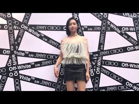 180315 Victoria - Off-White Store Opening