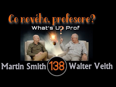 WUP 138 • Semkněte se, semkněte se; příprava na hlasité volání • Walter Veith & Martin Smith