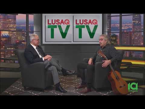 À conversa com Luís Duarte