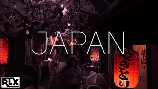 Seven Lions - Where I Won&#39;t Be Found (feat. NÉONHÈART) | JAPAN