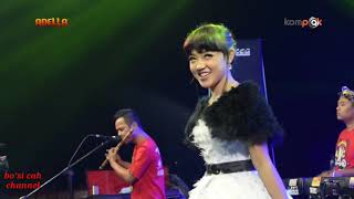 Download lagu Mutiara hidupku voc. Arneta julia om. Adella mp3