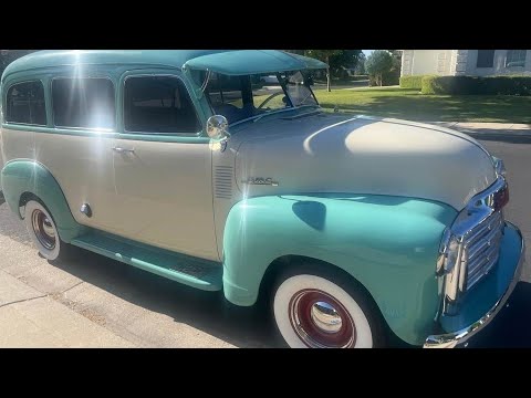 1953 GMC 1500 (CC-2012372) for sale in Glendale, California