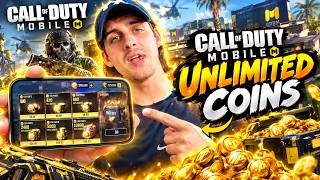 Call of Duty Mobile Free Coins - How To Get COD Mobile Free Coins (iOS, Android) 2026