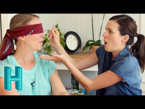 把它放進我的嘴裡！（特別嘉賓：Adriene的瑜伽(特別嘉賓：與Adriene一起做瑜伽) (Put it In My Mouth! (Special Guest: Yoga With Adriene))