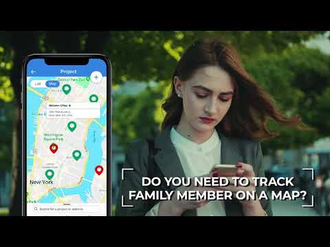 Smart Family & Kids Locator video thumbnail