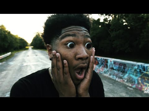 MAJIELA UGM - "Sippin' On My WOK" (Dir. by @Divineshot)