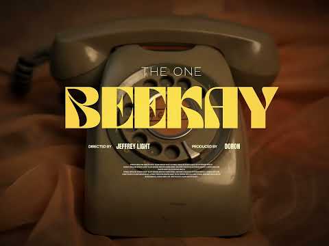 Beekay - THE ONE (official video)