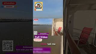 This Cruise Suite is Absolutely Stunning #ambassadorcruiseline #cruisereview