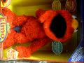 Elmo Loves You