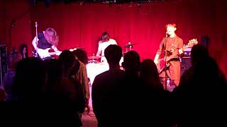 Rainer Maria -- Suicides and Lazy Eyes