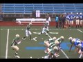 Asan Neil Evergin Fr Soph Football Highlight