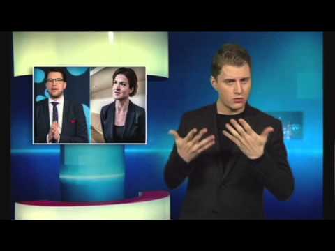 SD ökar stort i flera mätningar december 2015