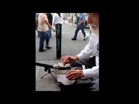 Danza a Coatlicue con Marimba Volcánica