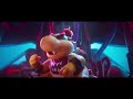 The Super Mario Galaxy Movie But Logan Voices Bowser Jr