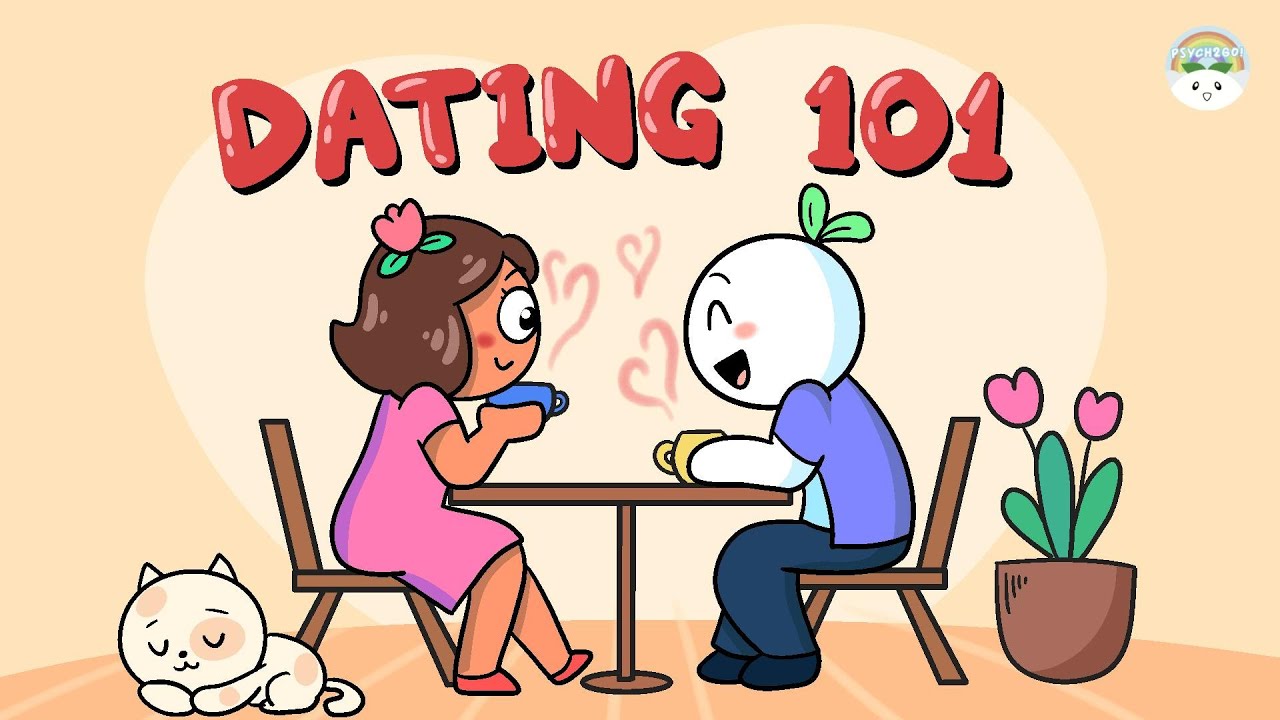 The Dating Skills Starter Pack