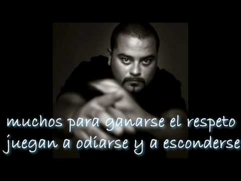 Nach - Poesia difusa / Ser o no Ser Ft Lirico con Letra