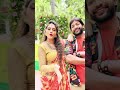 Gruhalakshmi Fame Karuna Bhushan New Instagram Reels Telugu Dance