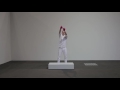 Davide Balula, Mimed Sculptures, 2016 - Trailer
