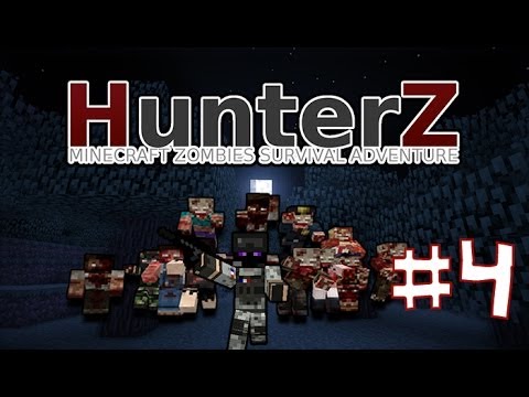 comment installer hunterz minecraft