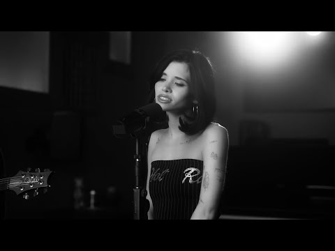 Video thumbnail for PINS AND NEEDLES (Reimagined) [Amazon Music Presents]
