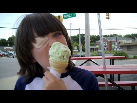 Ice Cream With Meme!!