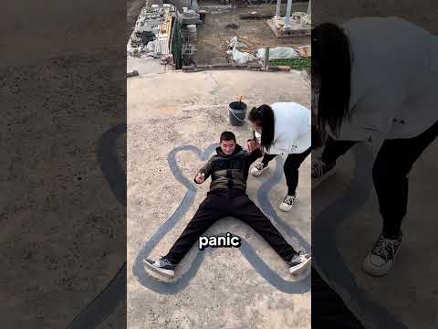 Dad Got Into a Crazy Road Accident 😲