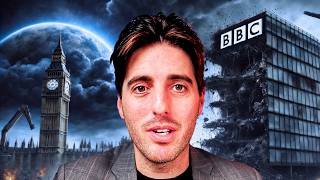 I Just Had A Horrible Encounter With Woke BBC Comedian - Andrew Gold