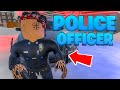 We Became Cops In Roblox No Mercy And Started A War