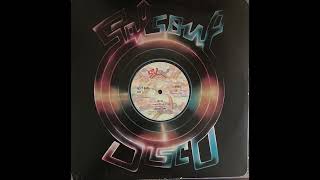 Instant Funk - Crying (1979) 12&quot; Single Recording